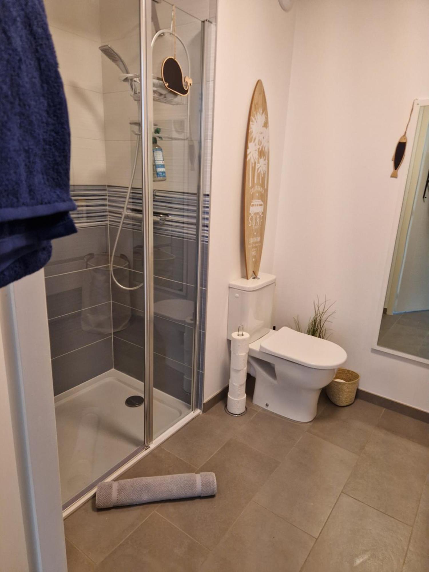 Appartement Marine - Park Avenue- Wifi-Jardin-Pkg La Rochelle  Extérieur photo